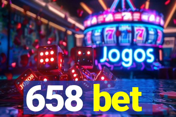 658 bet